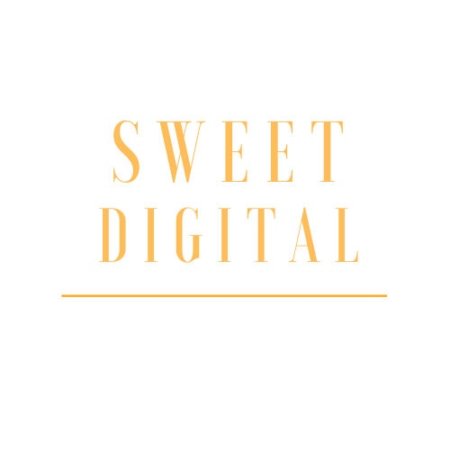 Sweet Digital NOS MENUS Nos offres SEO pour booster votre site web