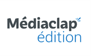 logo mediaclap